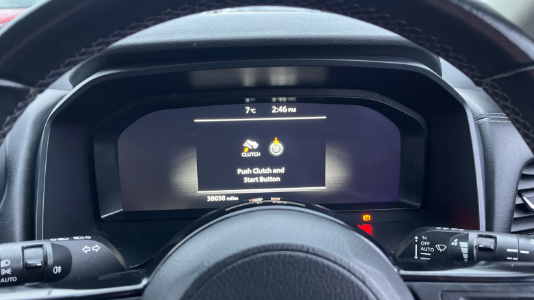 Nissan Qashqai 1.3 DiG-T MH N-Connecta 5dr Petrol Hatchback